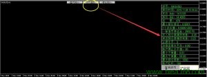 MT4货币属性查询指标